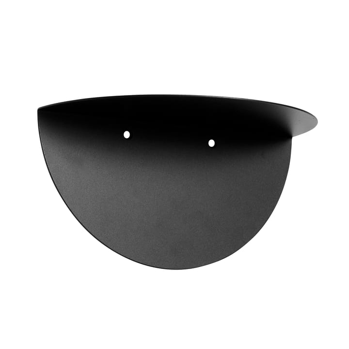 Gravity 선반 S 30cm - Black - MUUBS | 뭅스