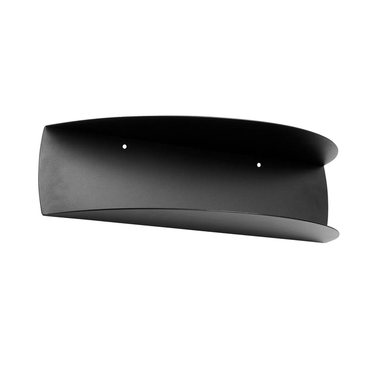 Gravity 선반 XL 60cm - Black - MUUBS | 뭅스