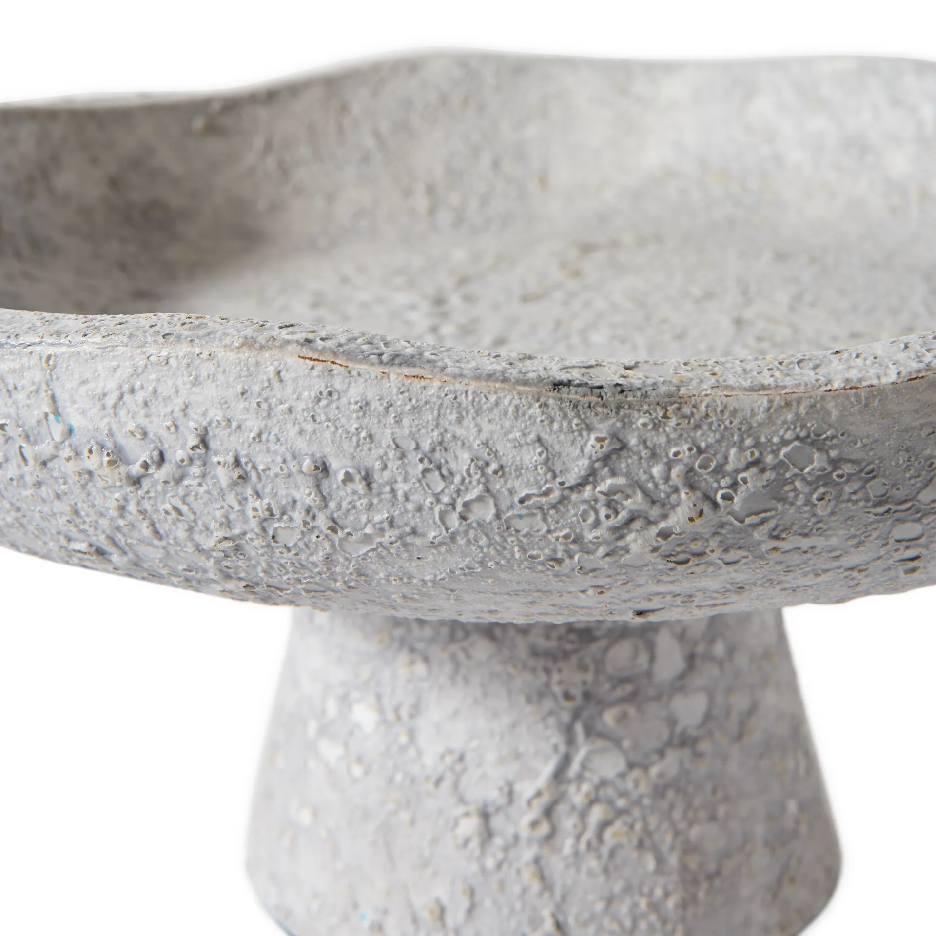 루나 보울, Grey, Ø34x17.5 cm MUUBS | 뭅스