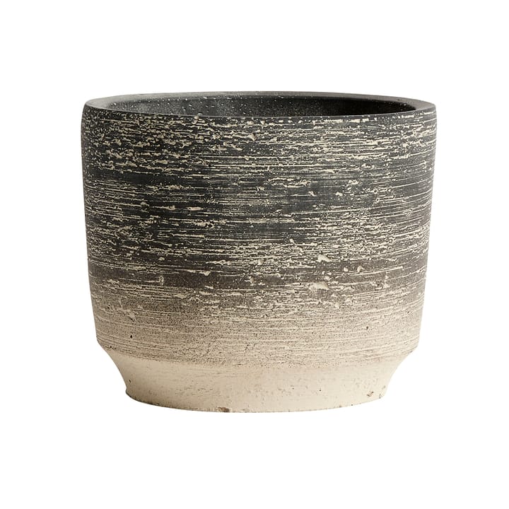Kanji 화분 15 cm, Grey MUUBS | 뭅스