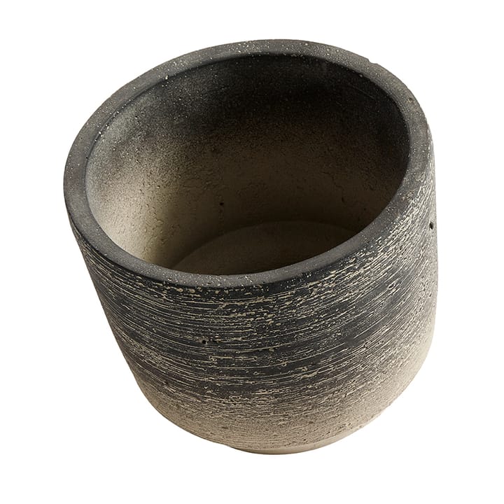 Kanji 화분 15 cm, Grey MUUBS | 뭅스