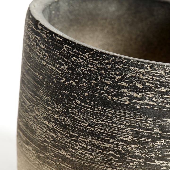 Kanji 화분 15 cm, Grey MUUBS | 뭅스