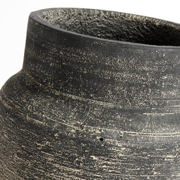 Kanji 화분 22 cm - Grey - MUUBS | 뭅스