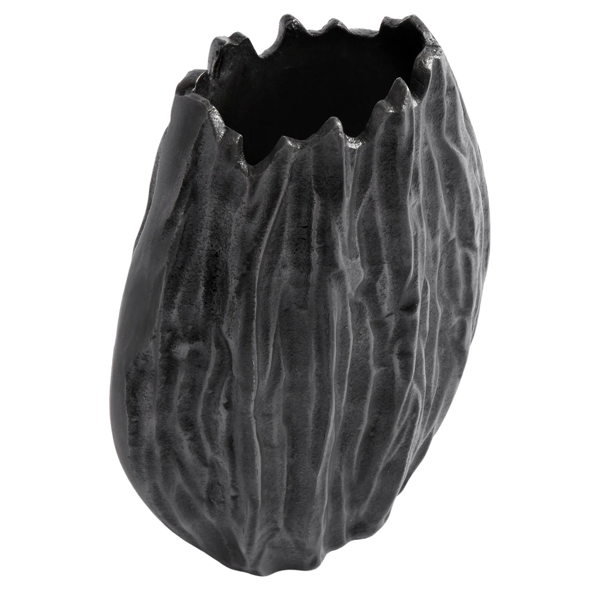 모멘트 화병 L 32 cm, grey MUUBS | 뭅스