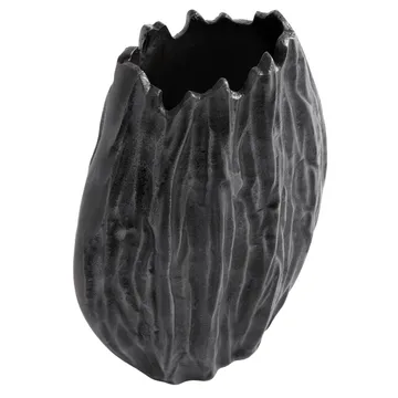 모멘트 화병 L 32 cm - grey - MUUBS | 뭅스