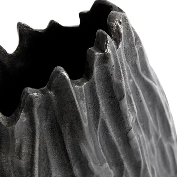 모멘트 화병 L 32 cm - grey - MUUBS | 뭅스