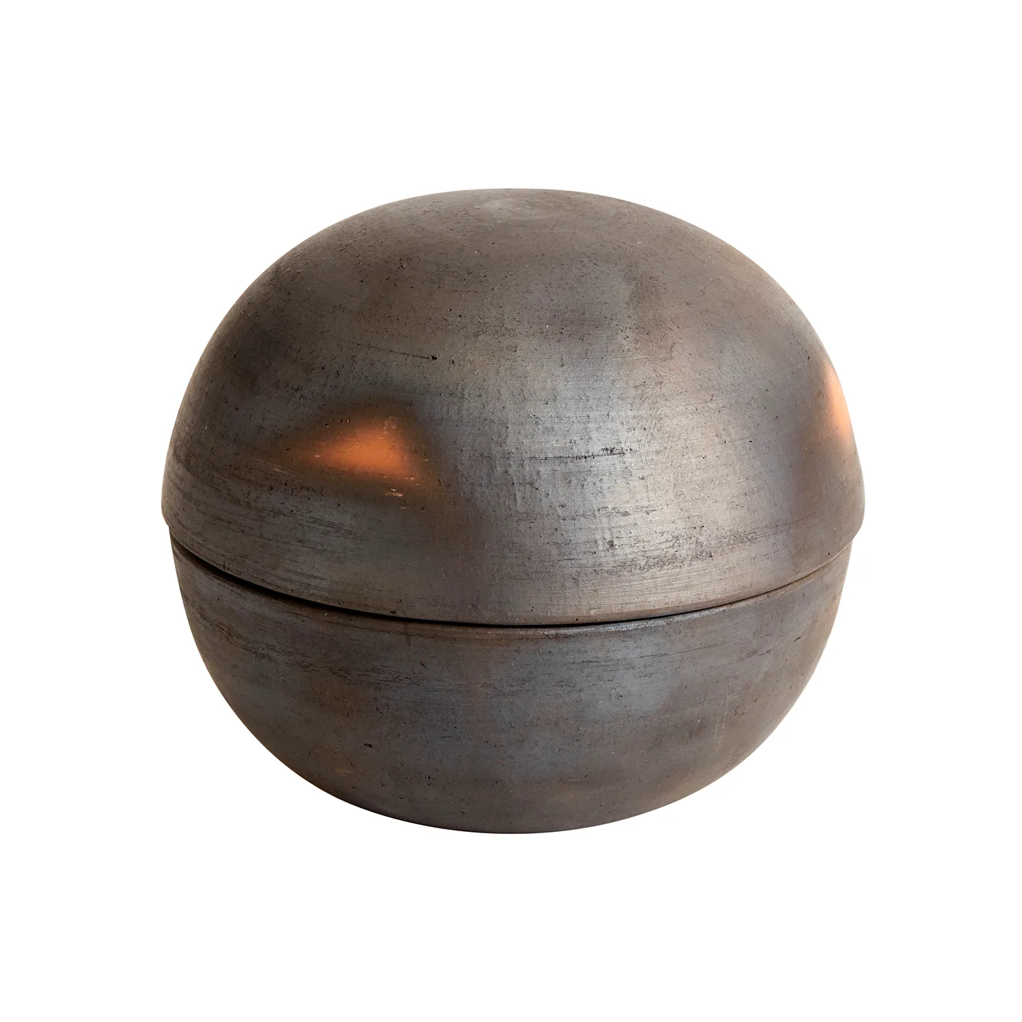 헤이즐 봉보니에르 M, brown MUUBS | 뭅스