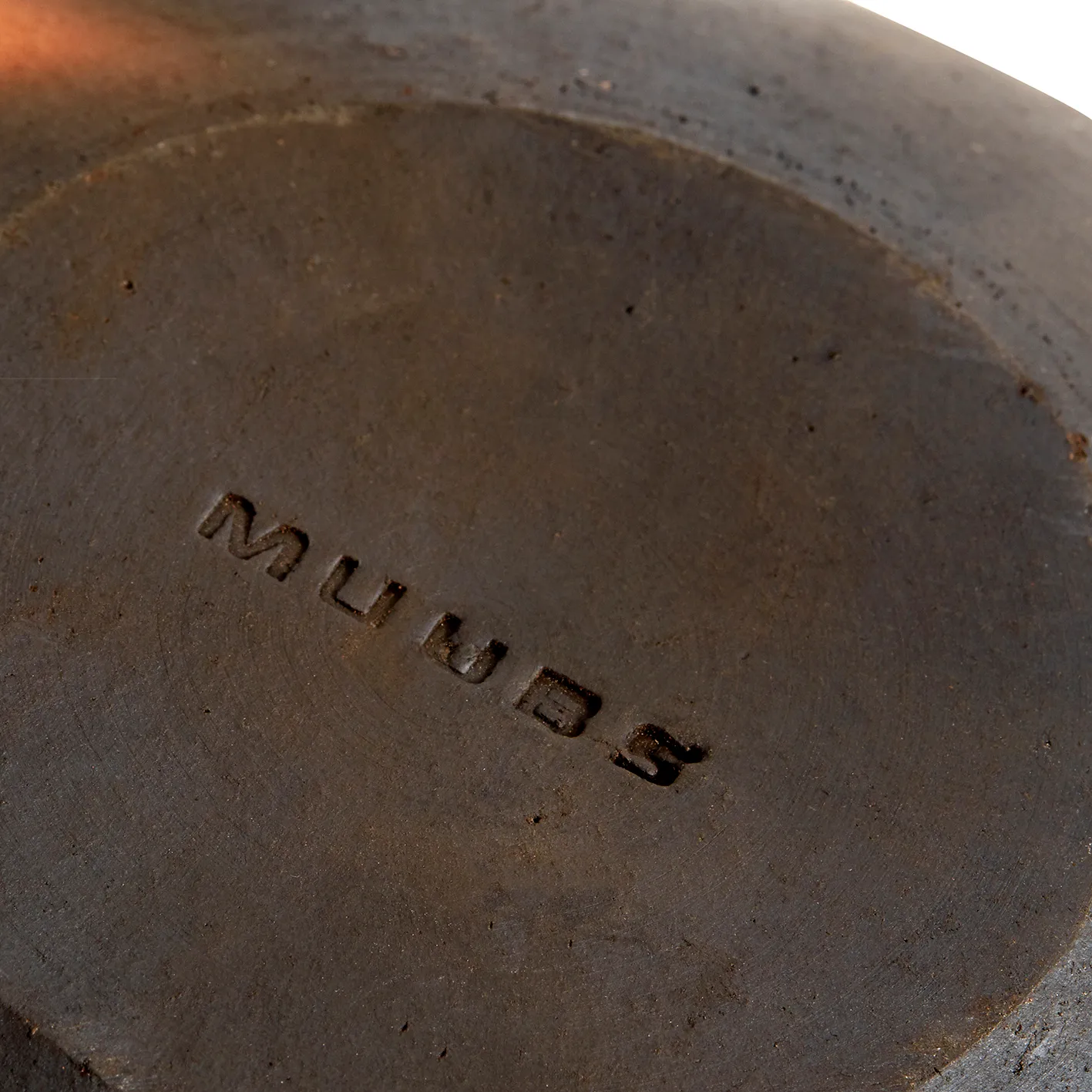 헤이즐 봉보니에르 M, brown MUUBS | 뭅스