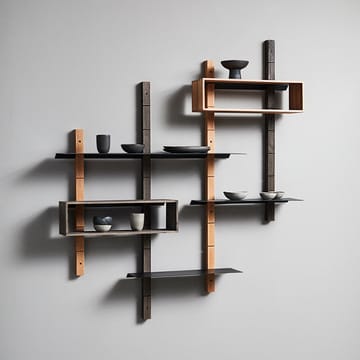 Mame 브랙퍼스트 보울 15.5 cm - coffee - MUUBS | 뭅스