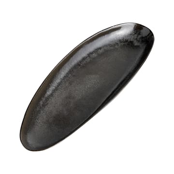 Mame 서빙 소서 36.5 cm - coffee - MUUBS | 뭅스