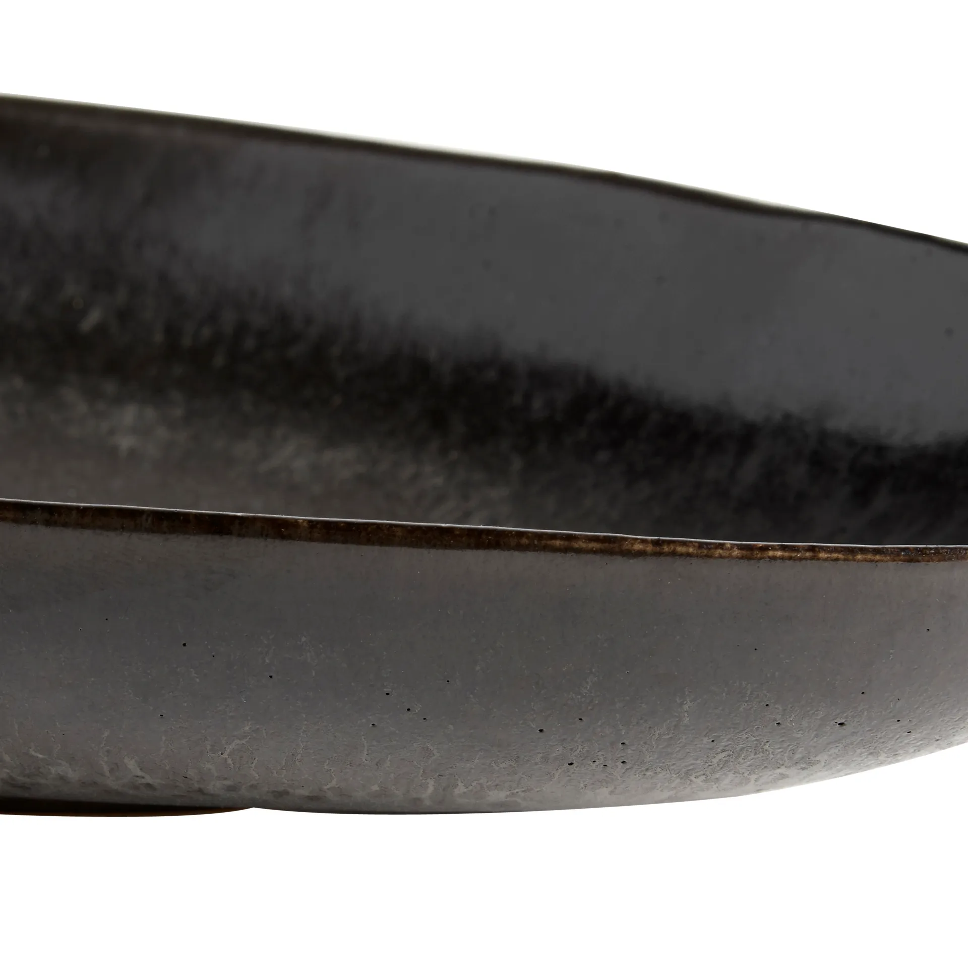 Mame 서빙 소서 36.5 cm, coffee MUUBS | 뭅스