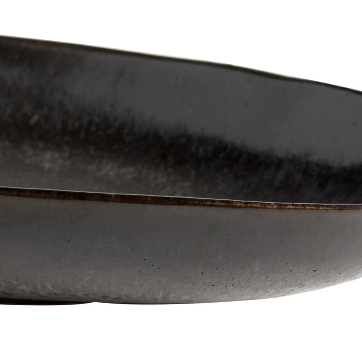 Mame 서빙 소서 36.5 cm, coffee MUUBS | 뭅스