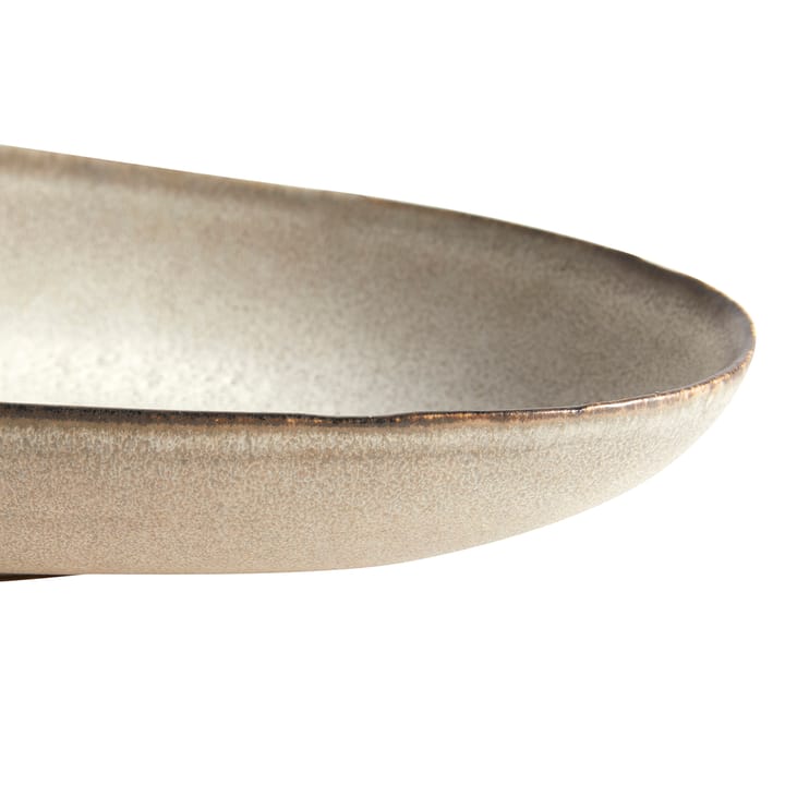 Mame 서빙 소서 36.5 cm, ostron MUUBS | 뭅스