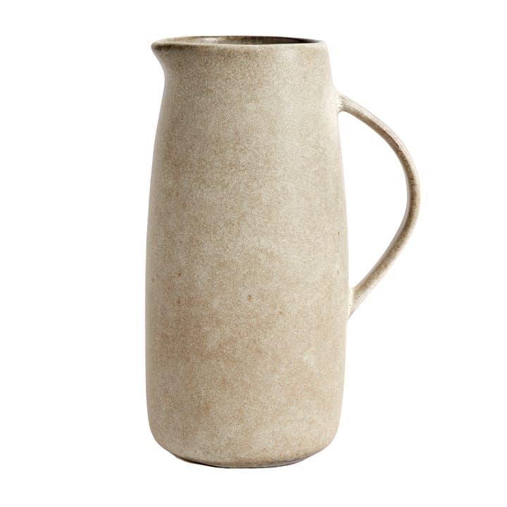 Mame pot M - oyster - MUUBS | 뭅스