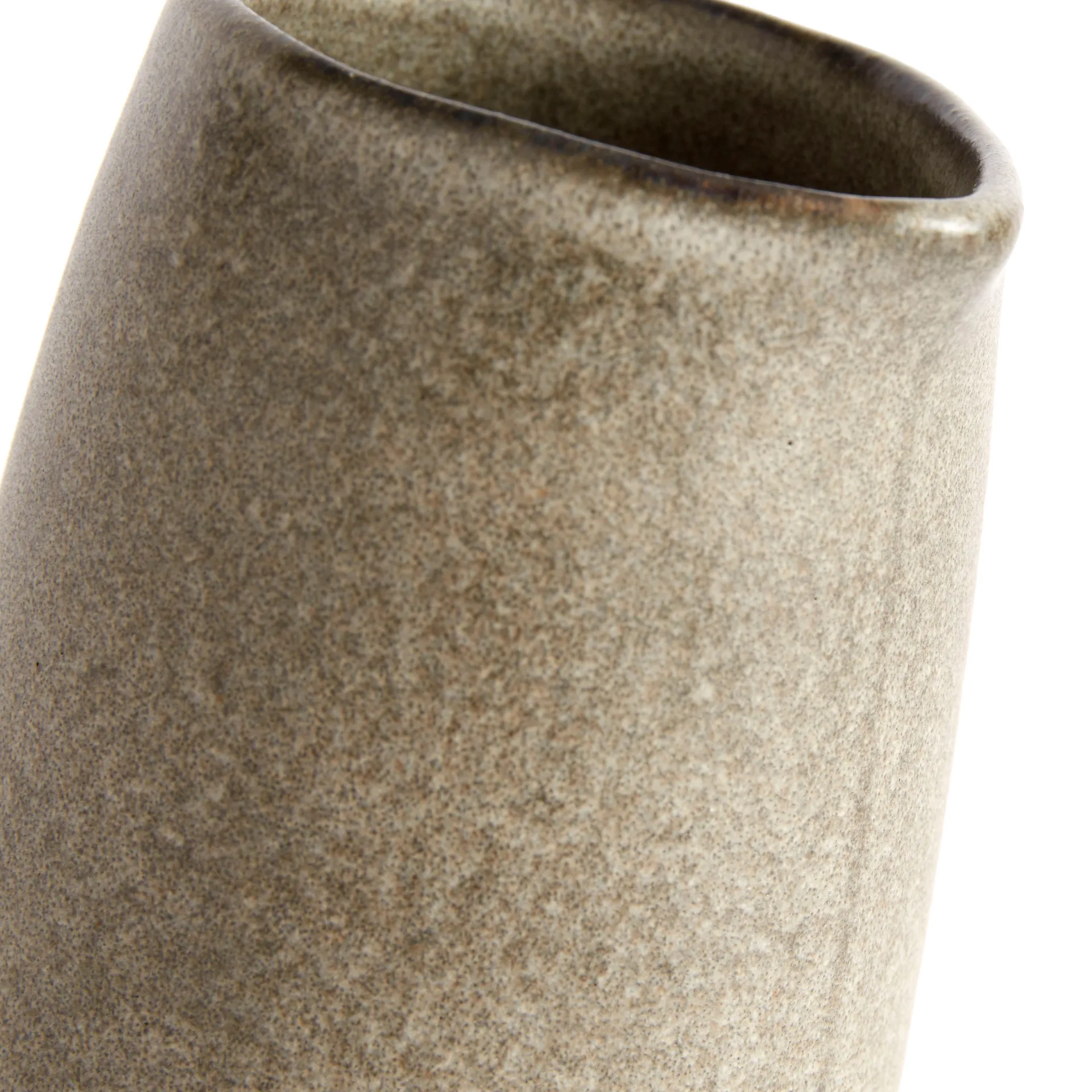 Mame 카라페 S, oyster MUUBS | 뭅스