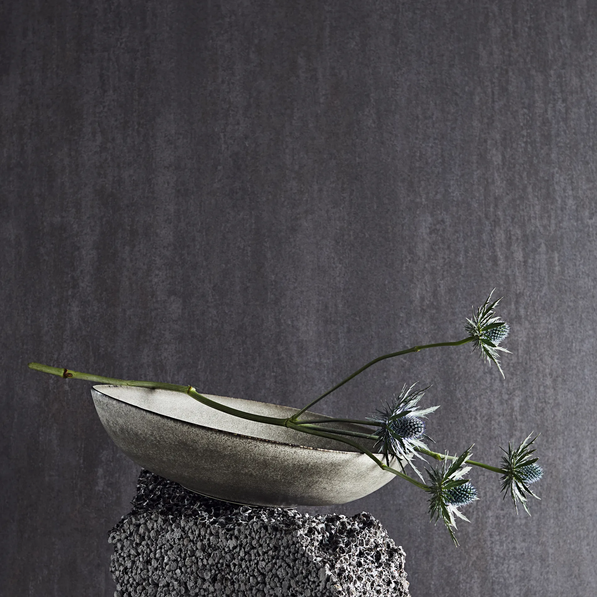 Mame 보울 XL 32 cm, oyster MUUBS | 뭅스