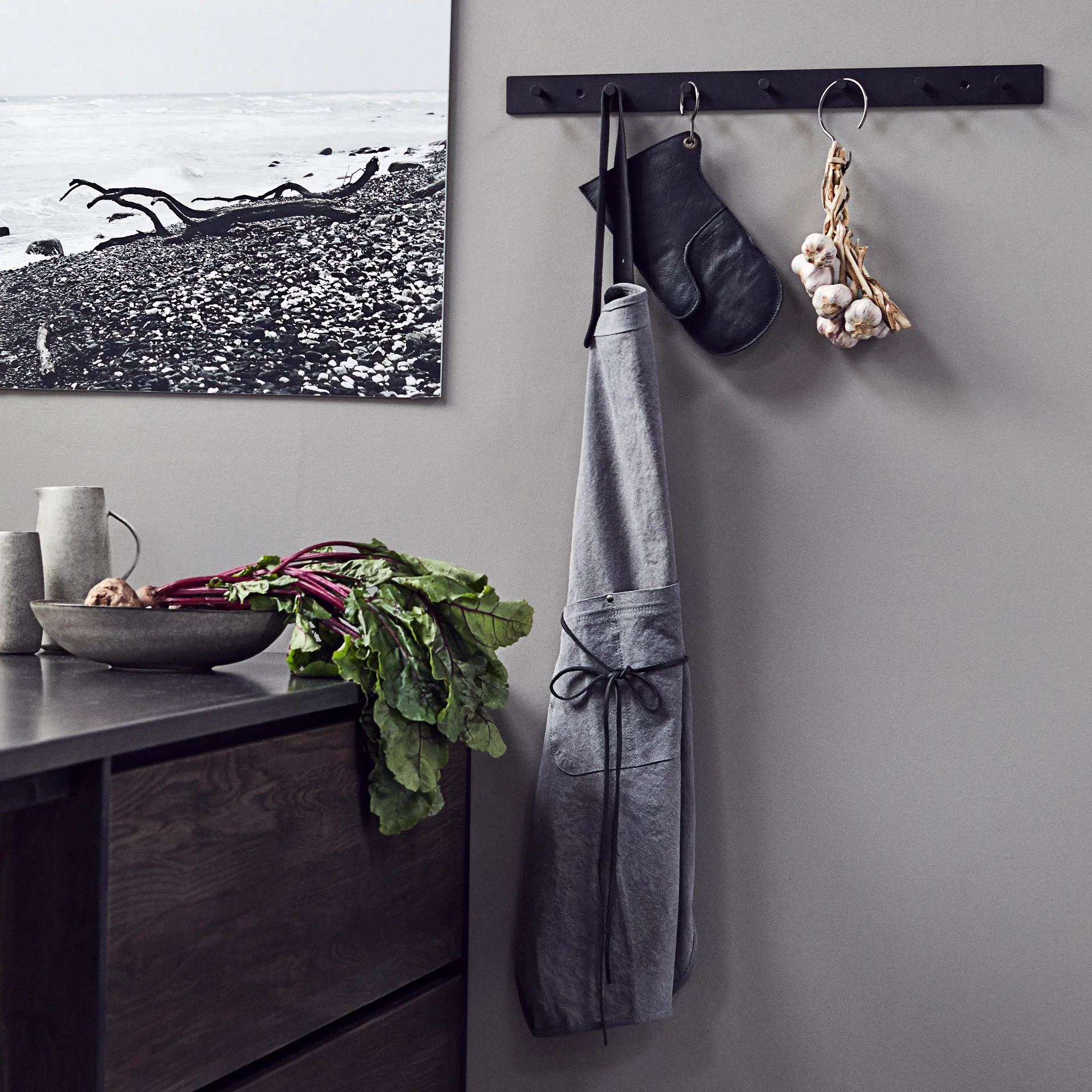 Mame 보울 XL 32 cm, oyster MUUBS | 뭅스