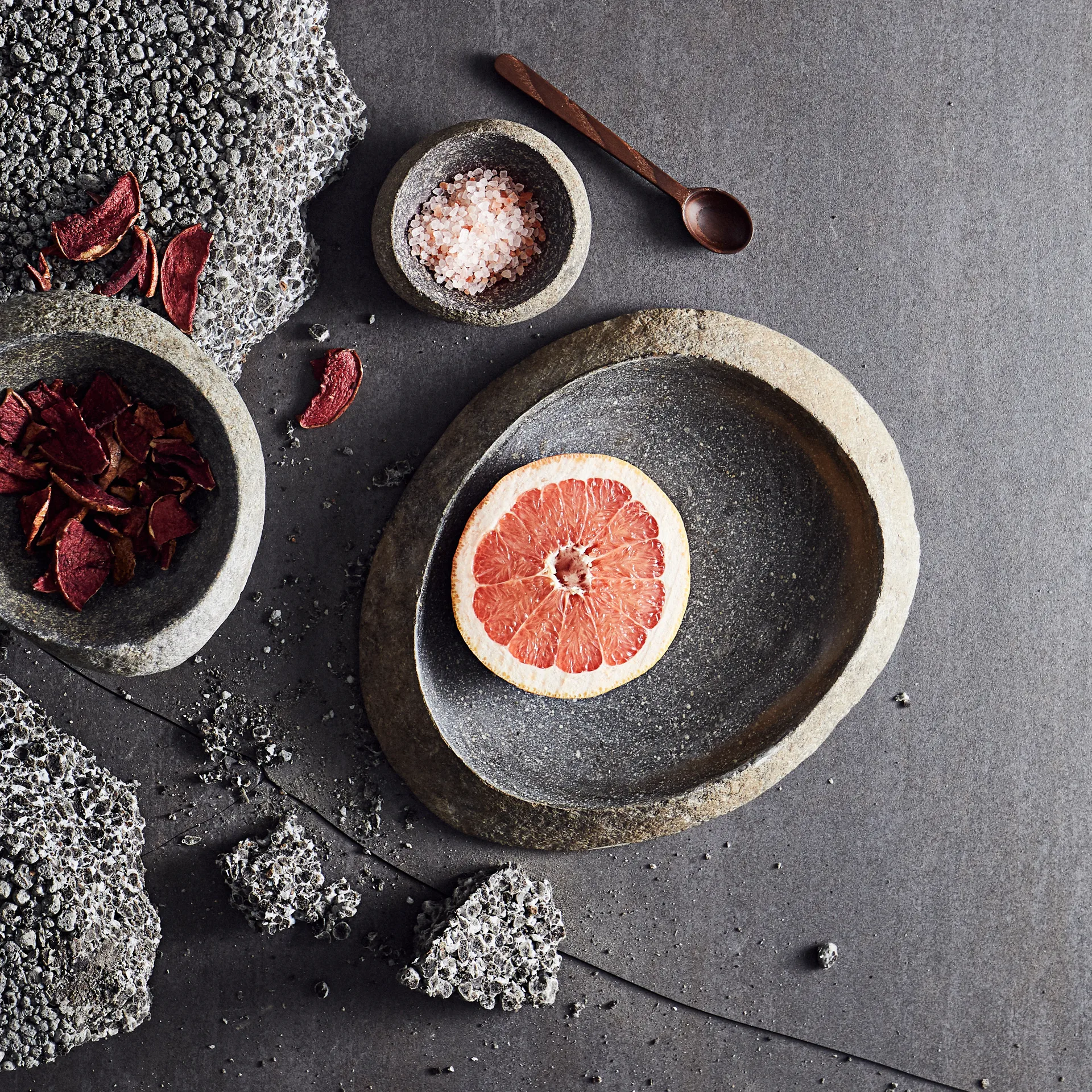 밸리 트레이, nature MUUBS | 뭅스