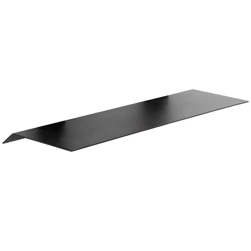 Oaks 70 선반, Black MUUBS | 뭅스