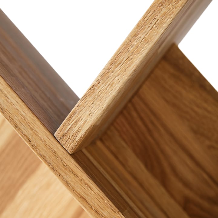 Ottowa 매거진 홀더, Natural oak MUUBS | 뭅스