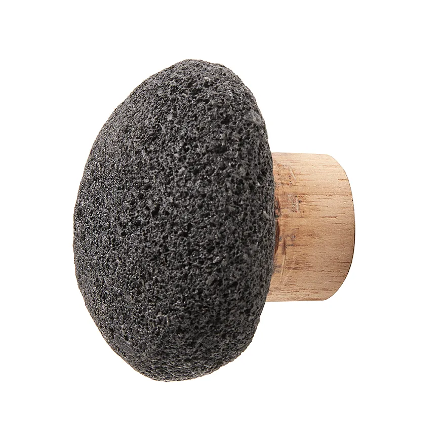 크러스트 후크 S, Black MUUBS | 뭅스