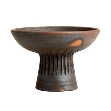 파이어 보울 온 풋 S - brown - MUUBS | 뭅스