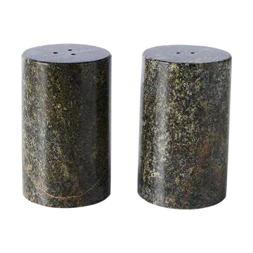 비타 소금통 후추통 세트 - Seagrass - MUUBS | 뭅스