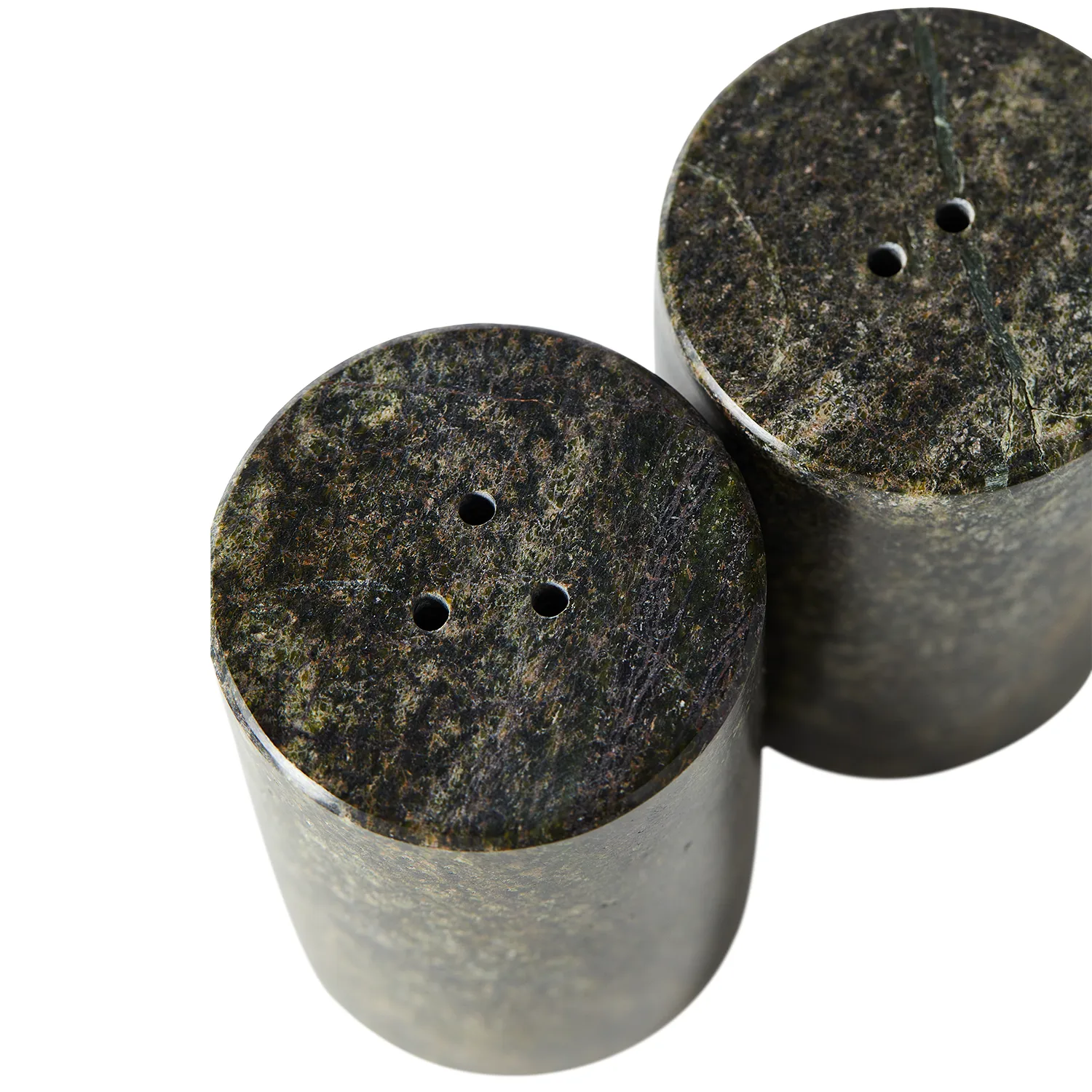 비타 소금통 후추통 세트, Seagrass MUUBS | 뭅스