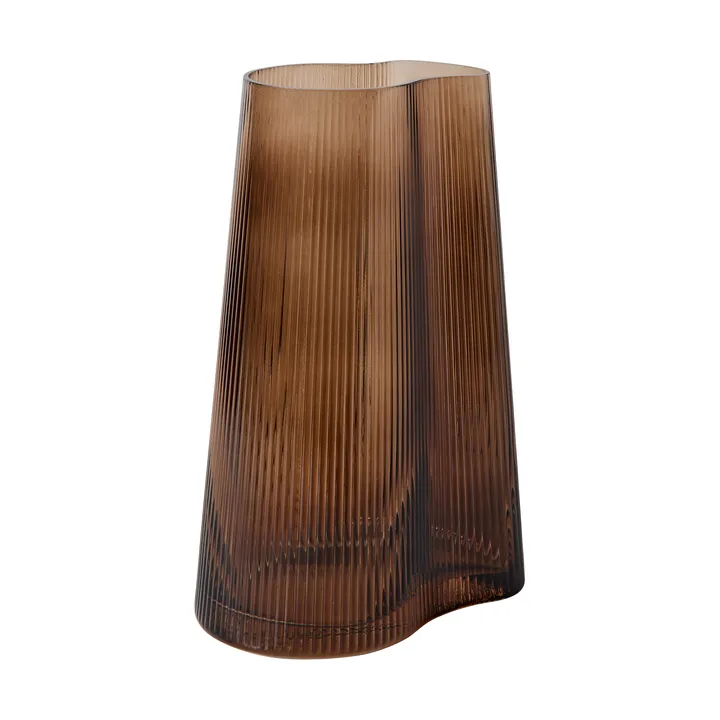 라이프 화병 - Smoked brown, 26 cm - MUUBS | 뭅스