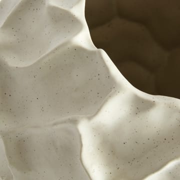 Soil 화병 21.5 cm - vanilla - MUUBS | 뭅스