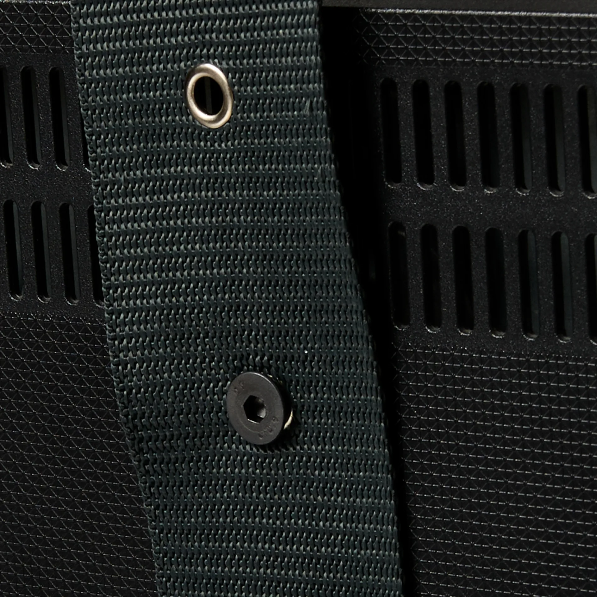 텐지 TV 스탠드, Black MUUBS | 뭅스