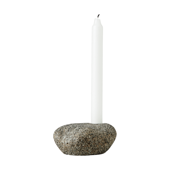 Valley 캔들 스틱 6 cm - Natural stone - MUUBS | 뭅스