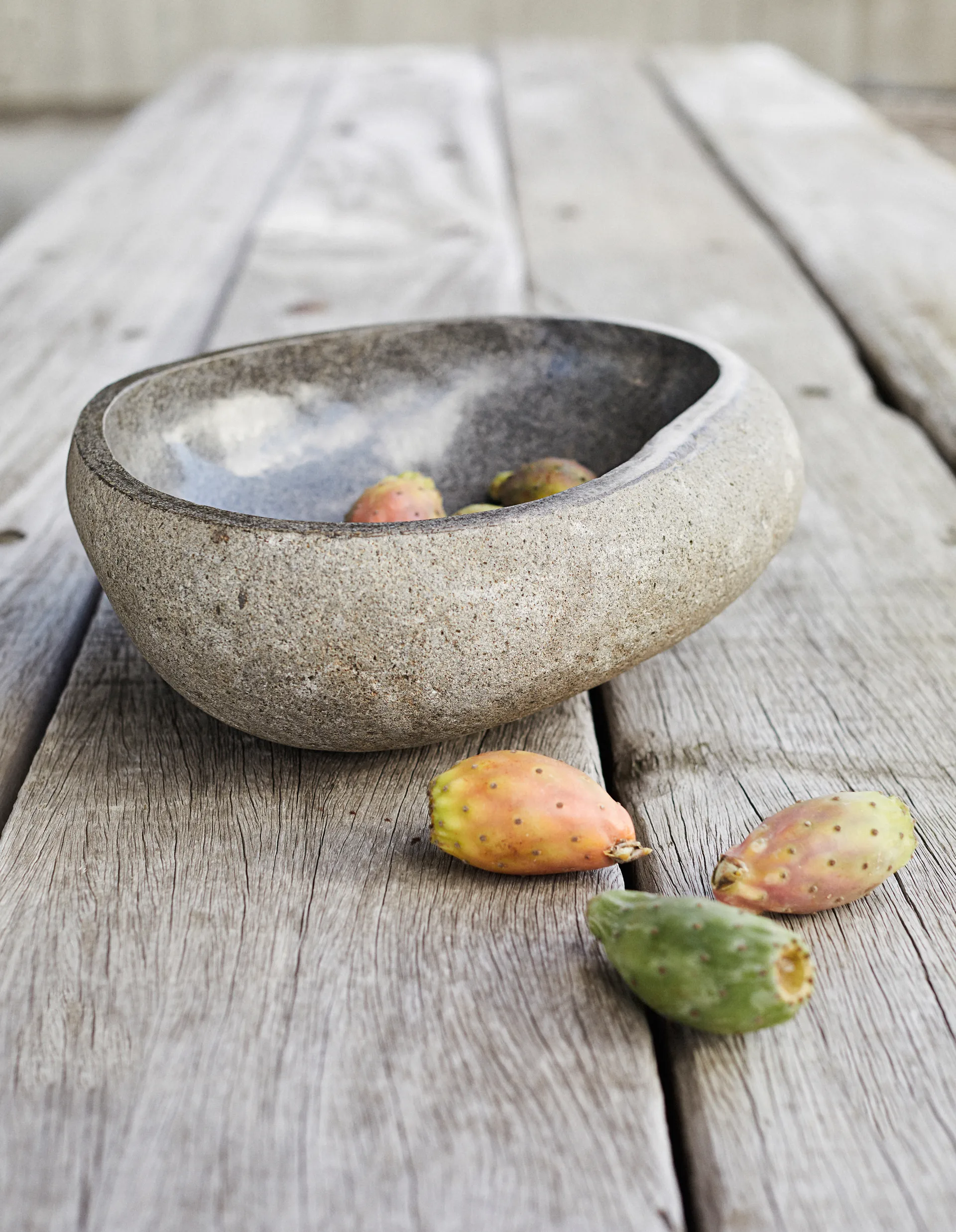 밸리 보울 XL, Nature MUUBS | 뭅스