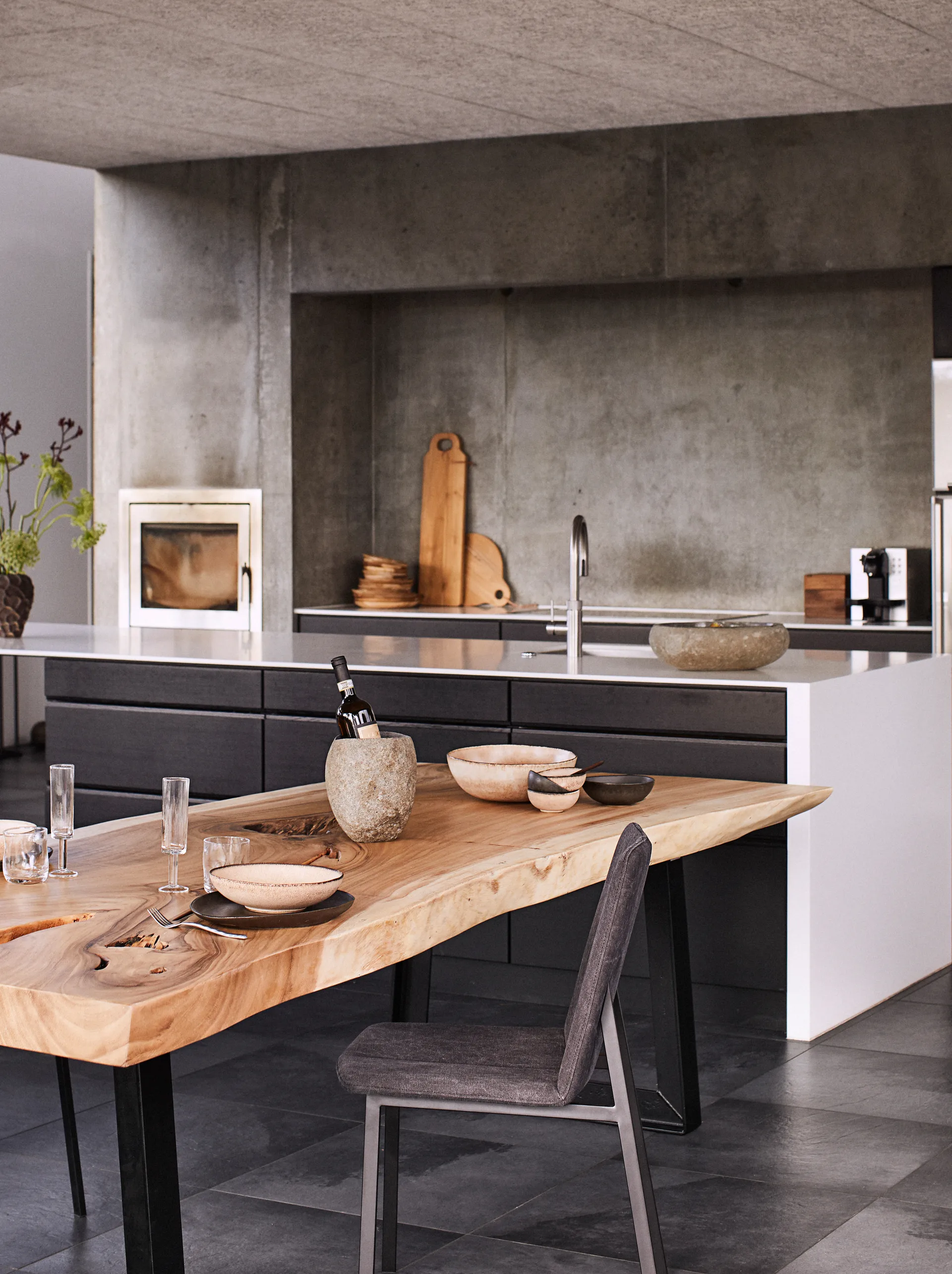 Yake 디핑 보울 Ø11 cm, Toast MUUBS | 뭅스