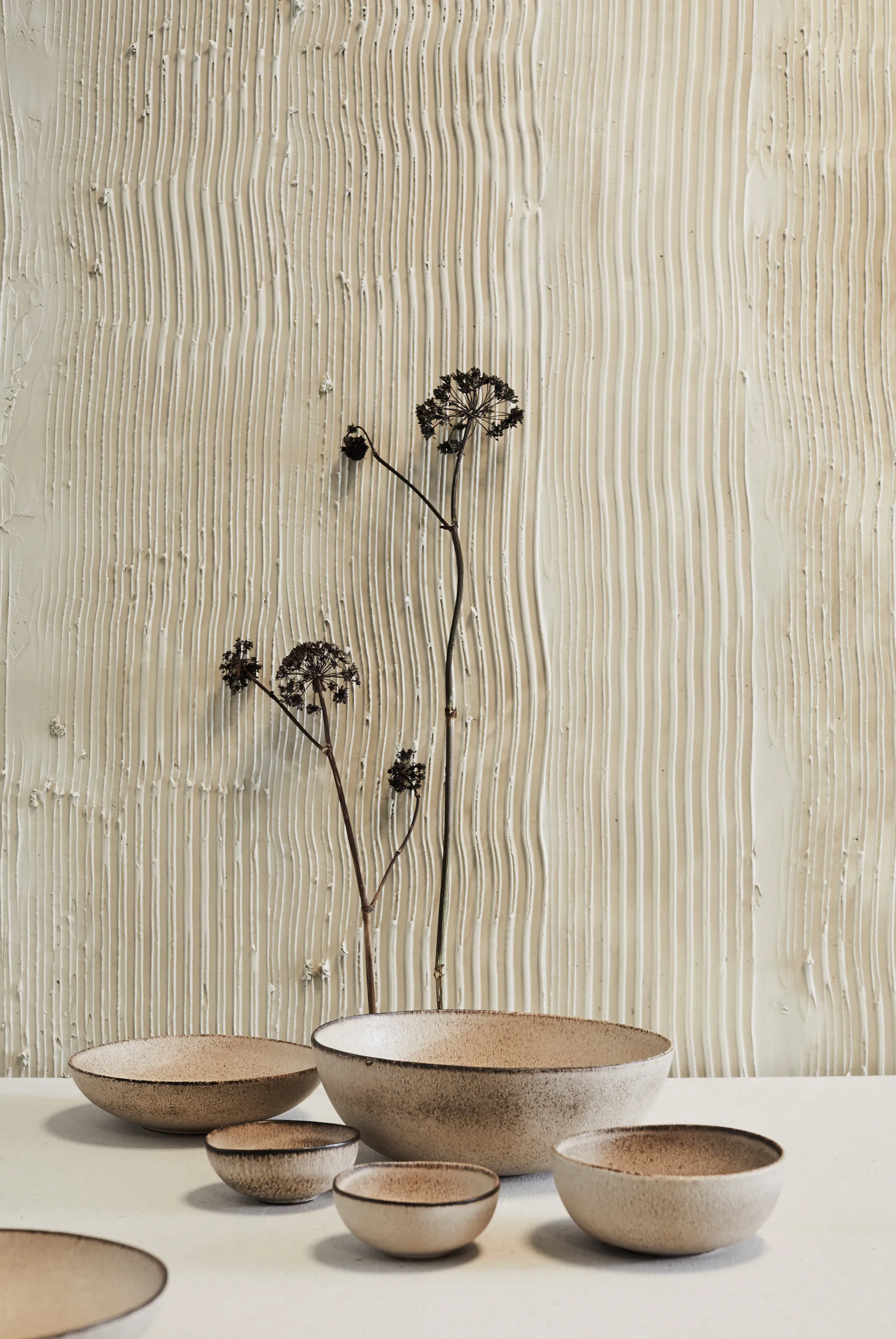 Yake 브렉퍼스트 보울 Ø15 cm, Toast MUUBS | 뭅스