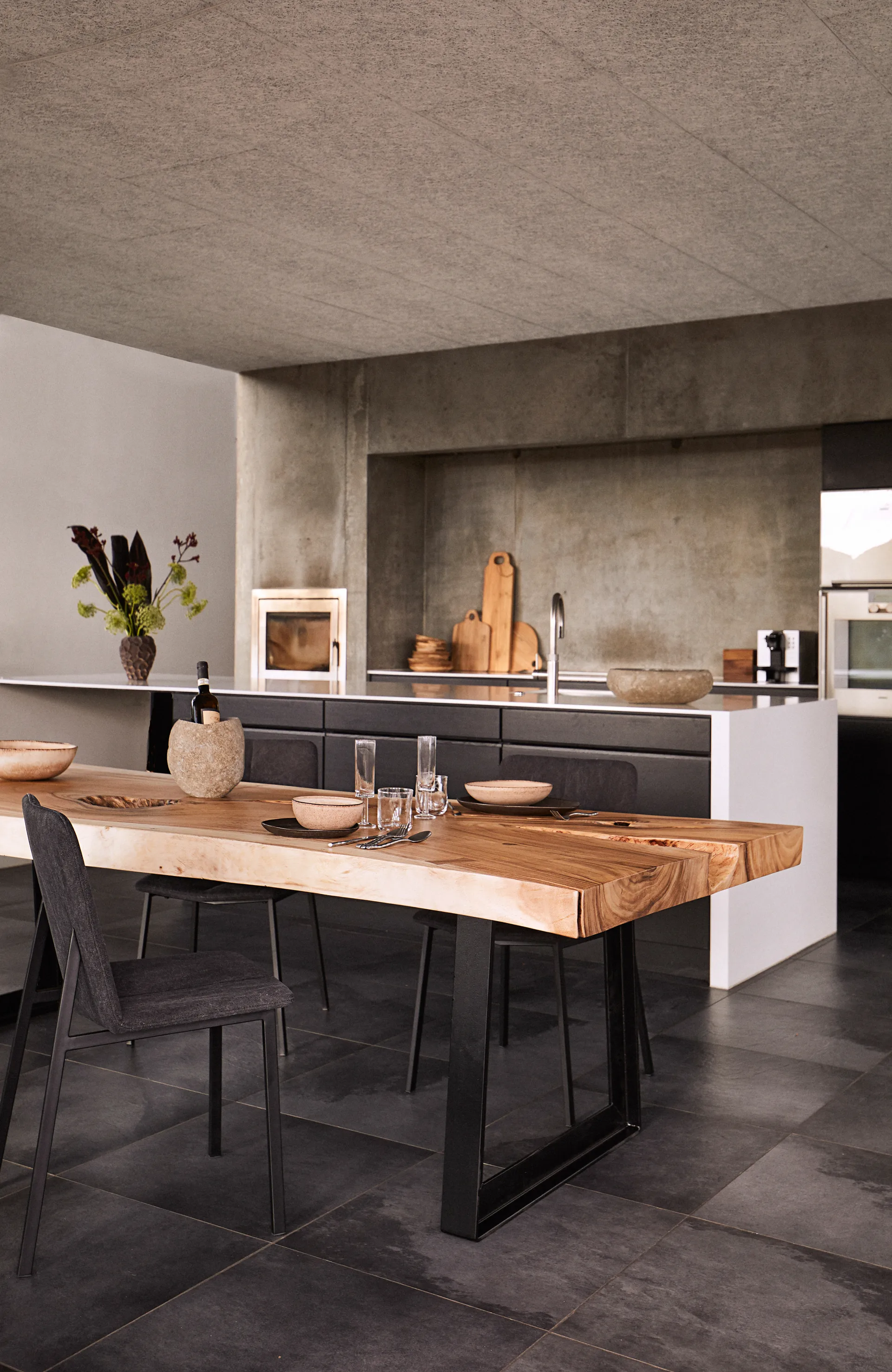 Yake 브렉퍼스트 보울 Ø15 cm, Toast MUUBS | 뭅스