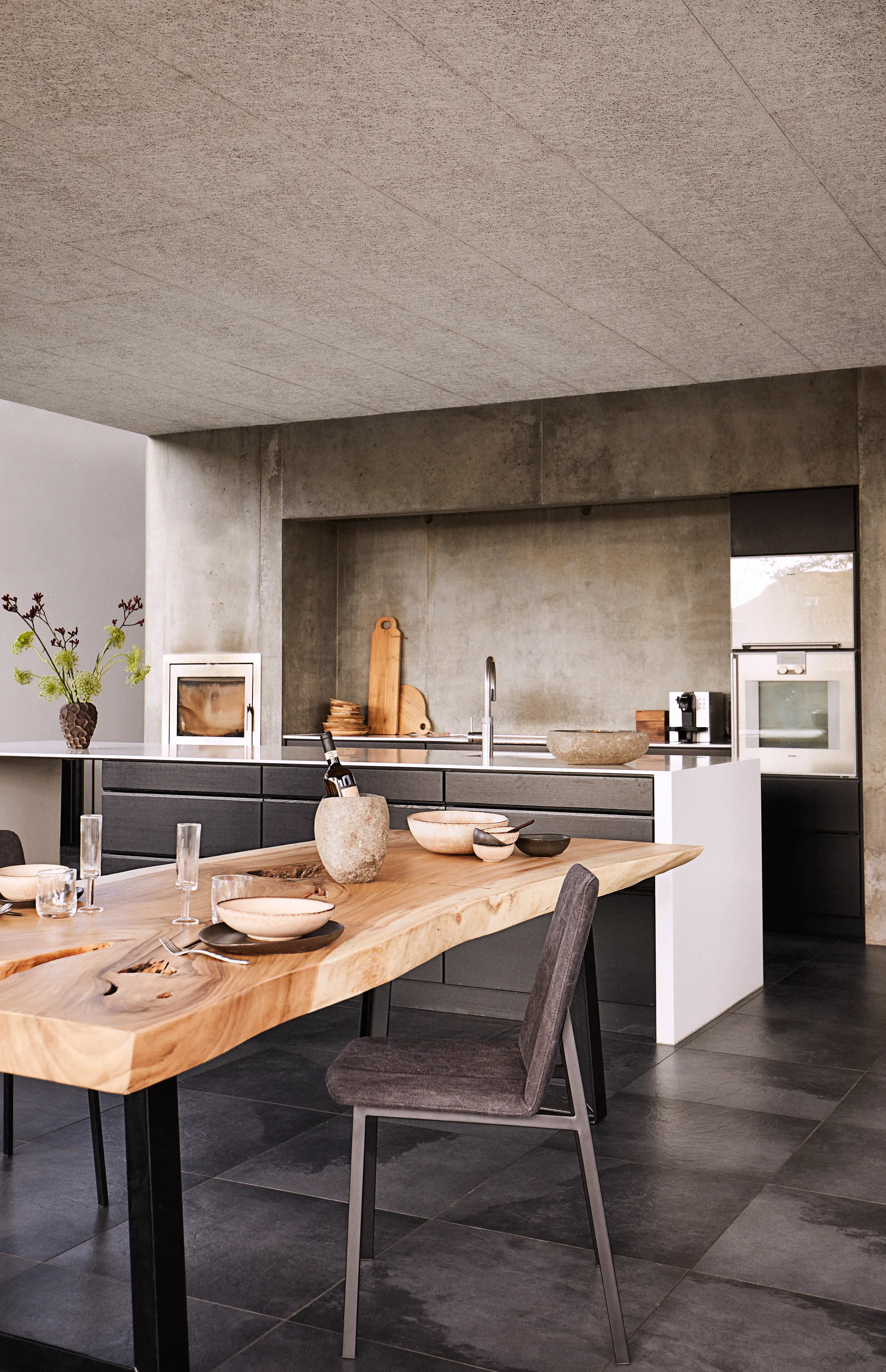 Yake 파스타 보울 Ø22 cm, Toast MUUBS | 뭅스