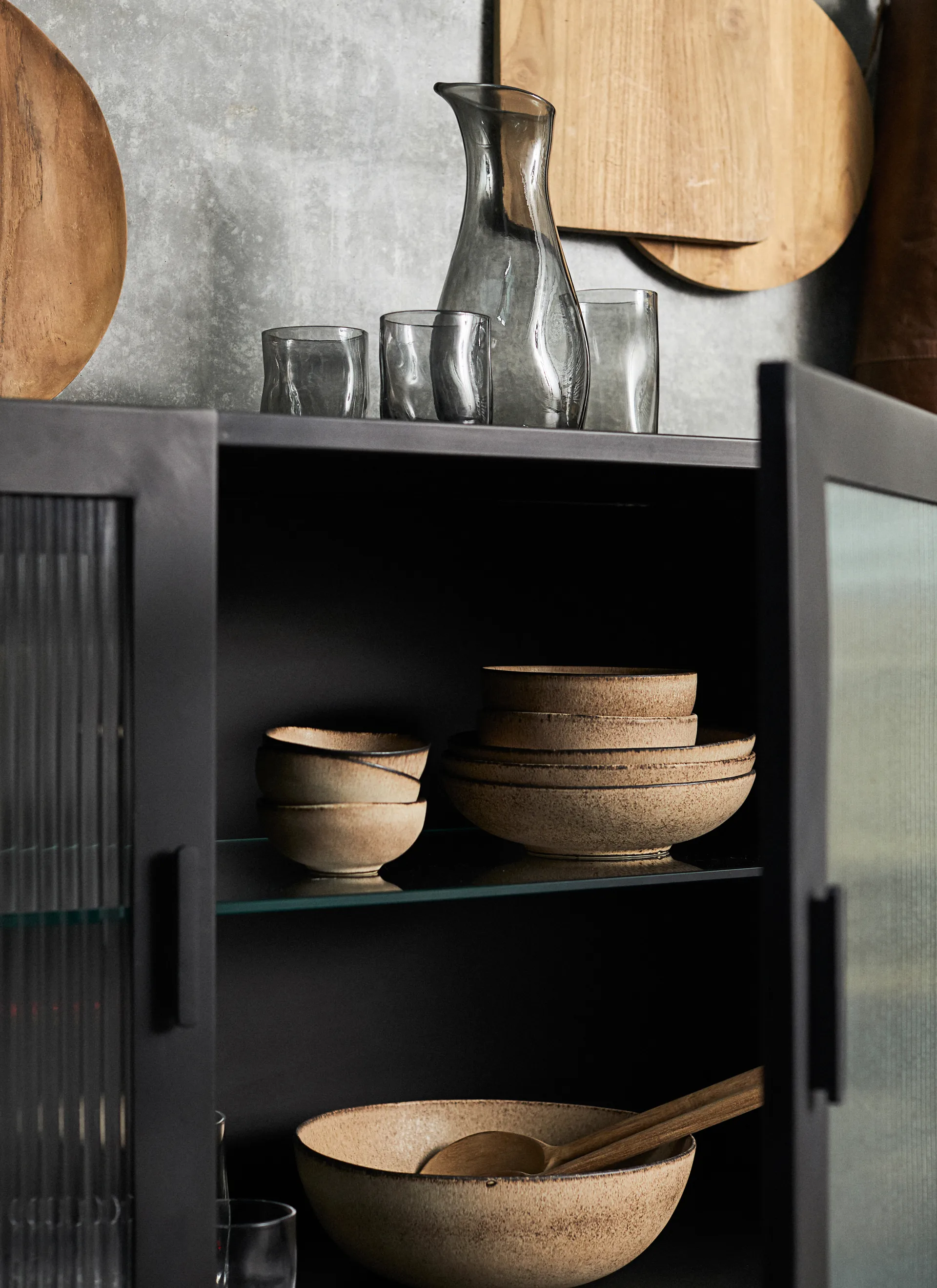 Yake 파스타 보울 Ø22 cm, Toast MUUBS | 뭅스