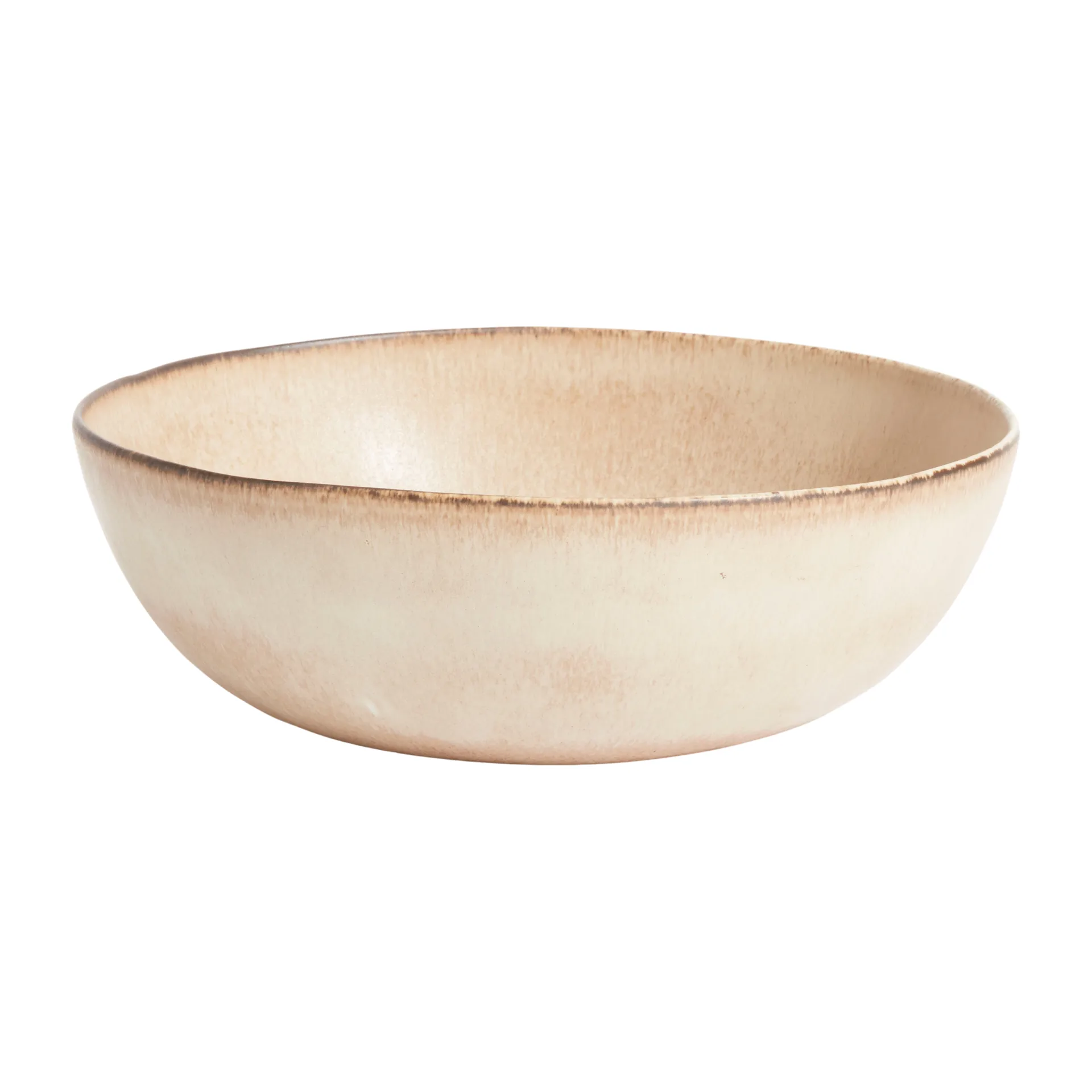 Yake 샐러드 보울 Ø28 cm, Toast MUUBS | 뭅스