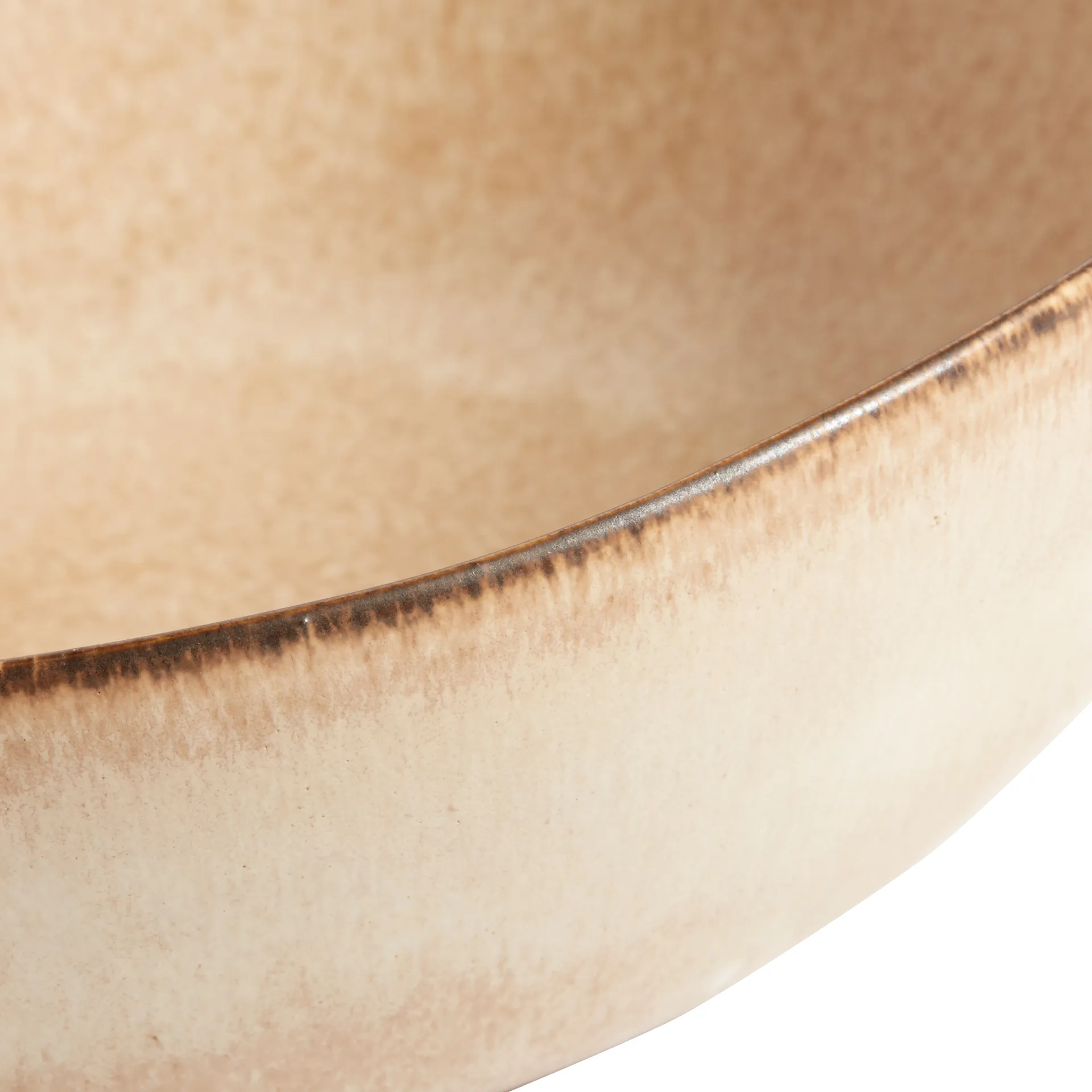 Yake 샐러드 보울 Ø28 cm, Toast MUUBS | 뭅스