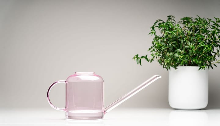 뮬라 워터 팟 0.8 리터, Pink Muurla | 뮬라