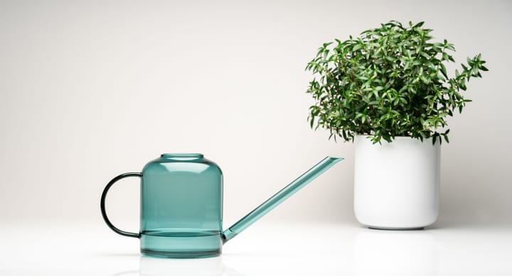 뮬라 워터 팟 0.8 리터, Teal Muurla | 뮬라
