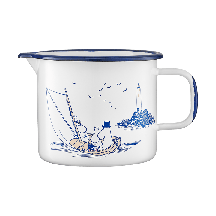 무민 에나멜 저그 1.3L, Sailors Muurla | 뮬라