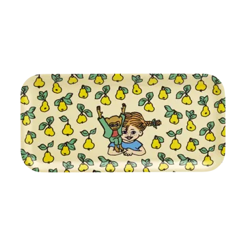 피피 트레이 13x27 cm - Fruits - Muurla | 뮬라