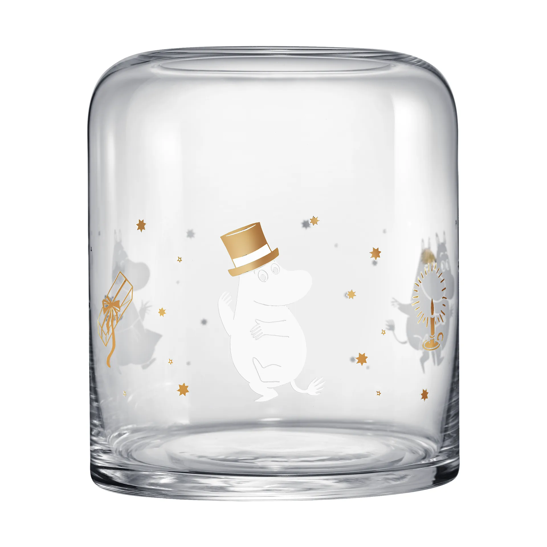 무민 랜턴 18 cm, Sparkling stars Muurla | 뮬라