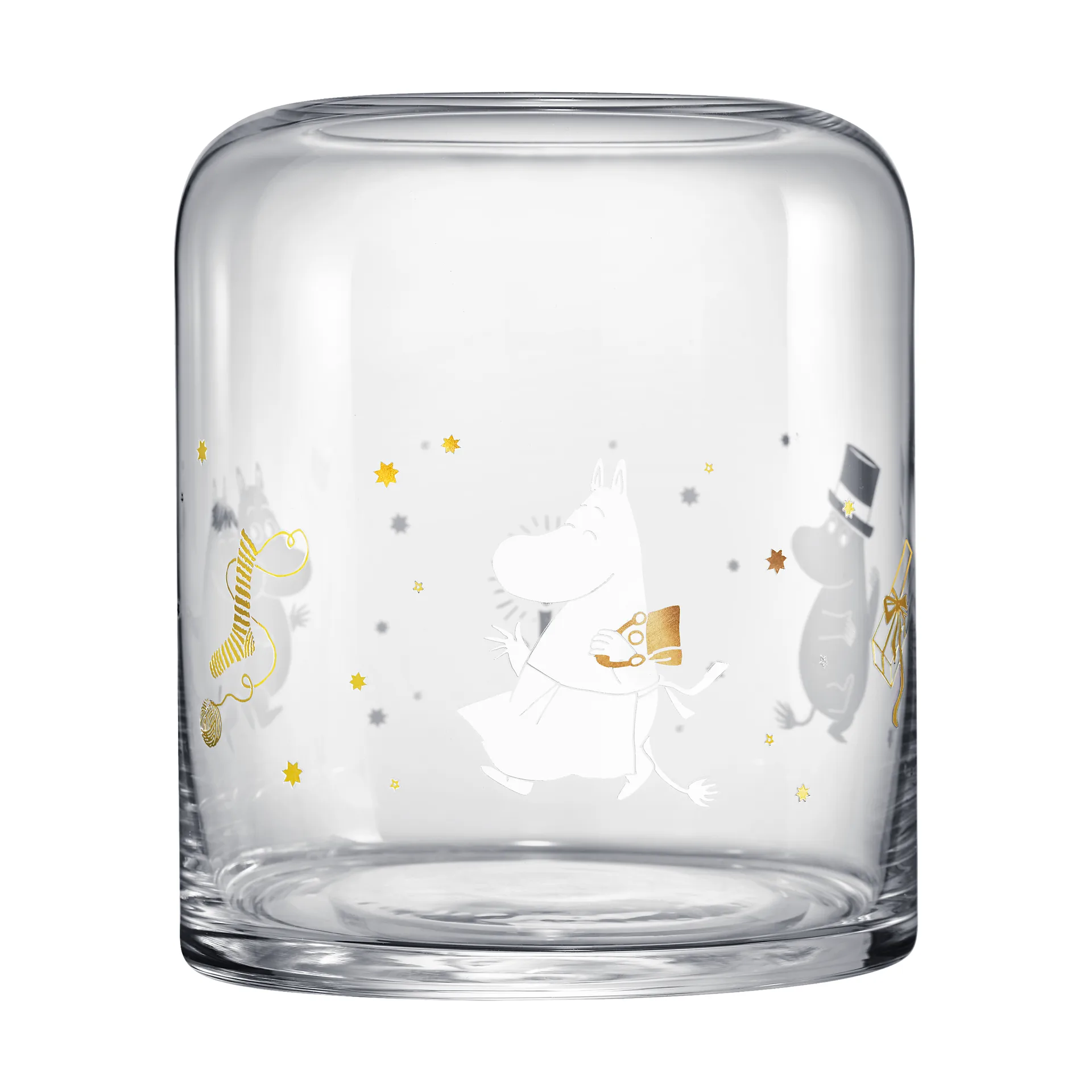 무민 랜턴 18 cm, Sparkling stars Muurla | 뮬라