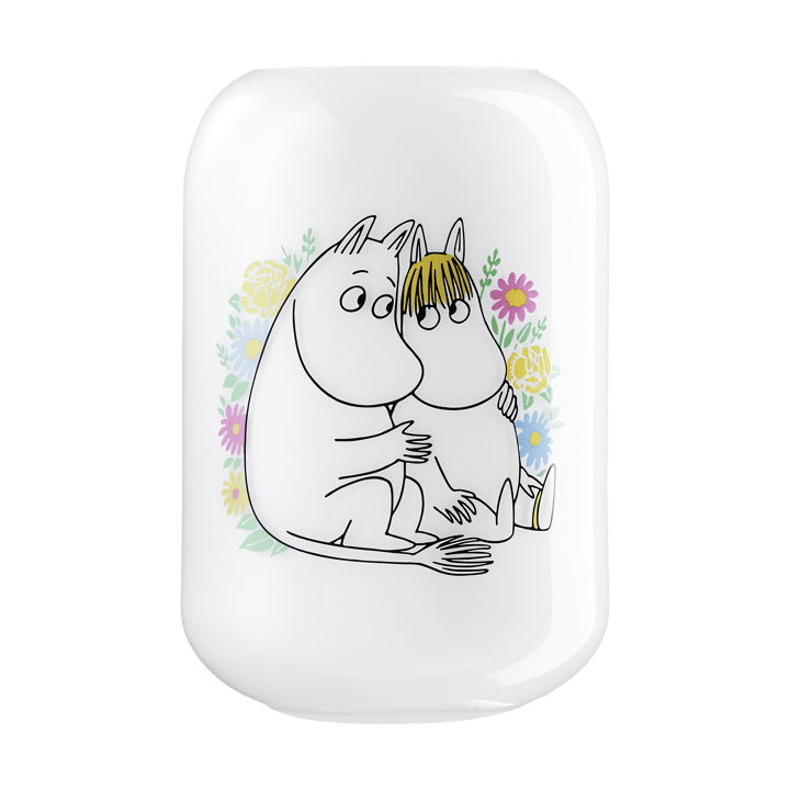 무민 화병 19 cm - Flowers - Muurla | 뮬라
