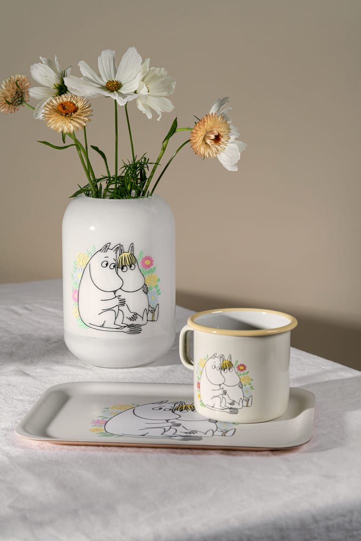 무민 화병 19 cm, Flowers Muurla | 뮬라