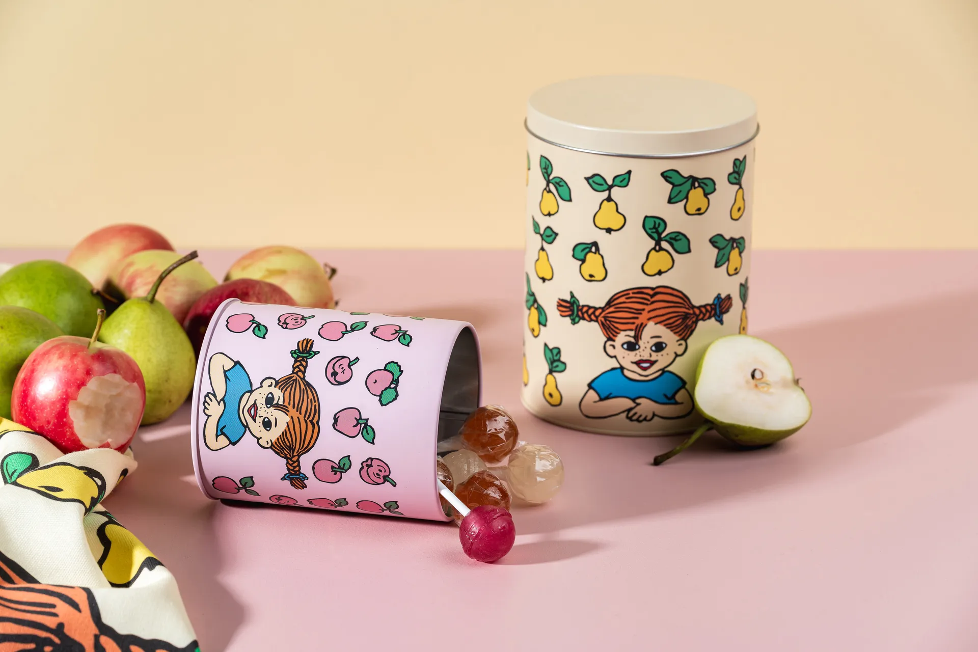 피피 병 세트 2개 세트, Fruits Muurla | 뮬라