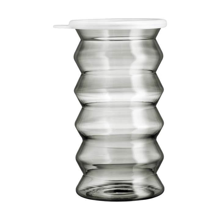 웨이브스 화병 20 cm, Grey Muurla | 뮬라